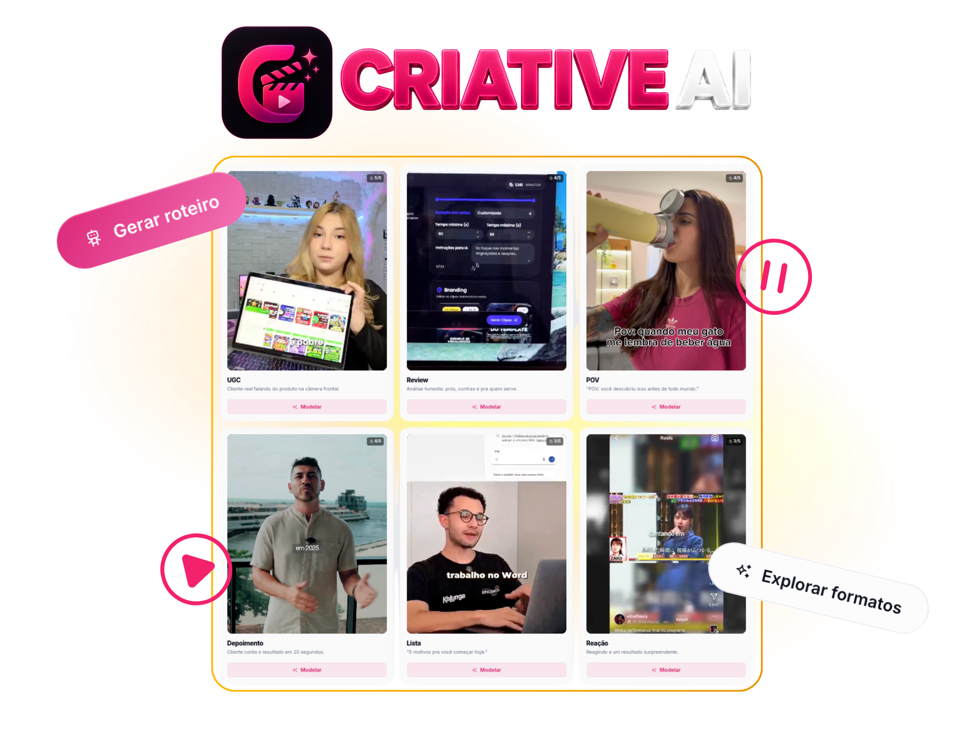 Criative AI