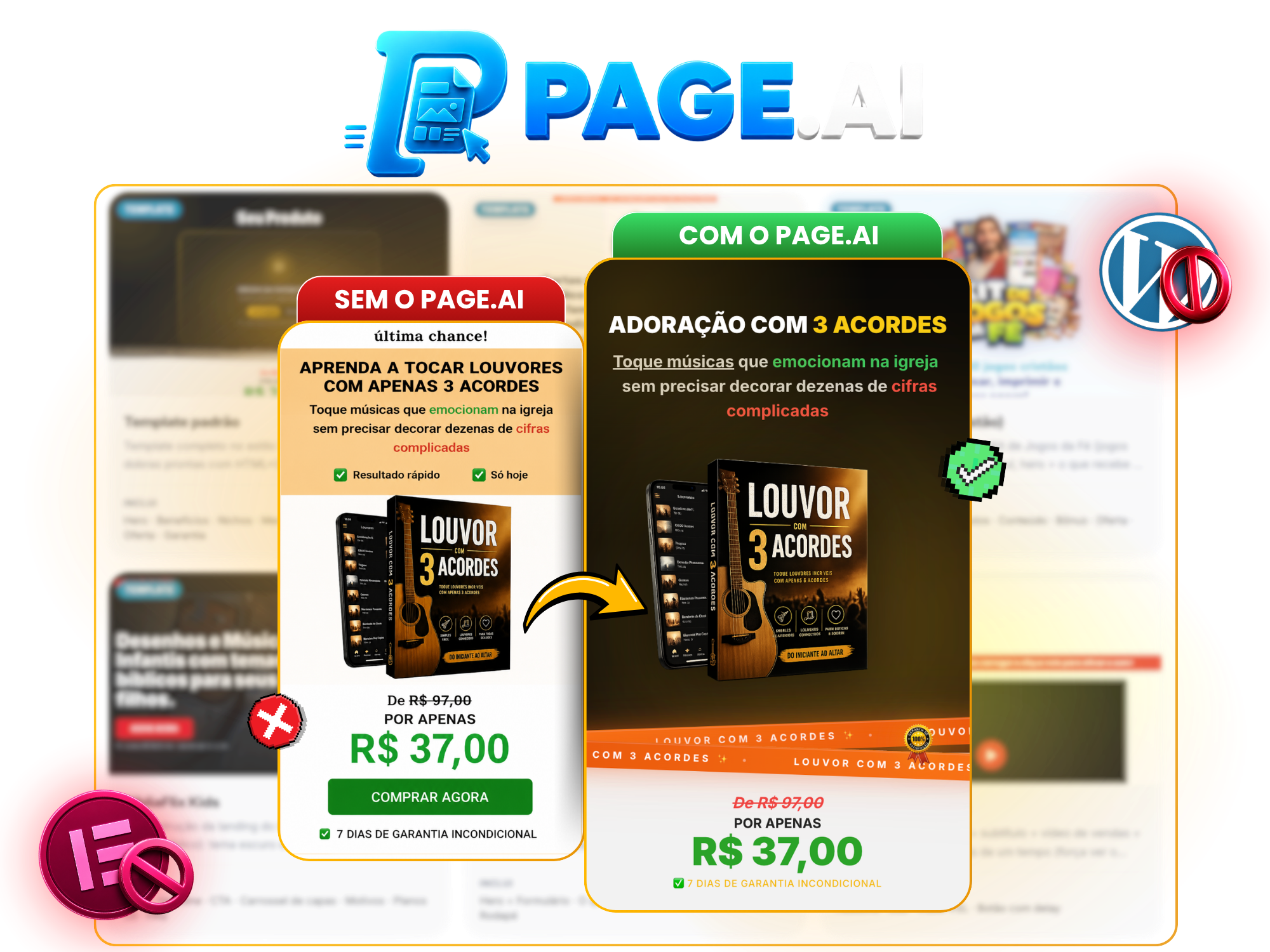 Page AI